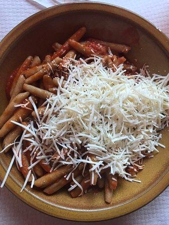 Ristorante Pizzeria La Porta Antica