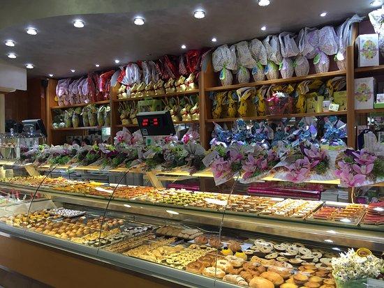 Tres Bon Bar Pasticceria