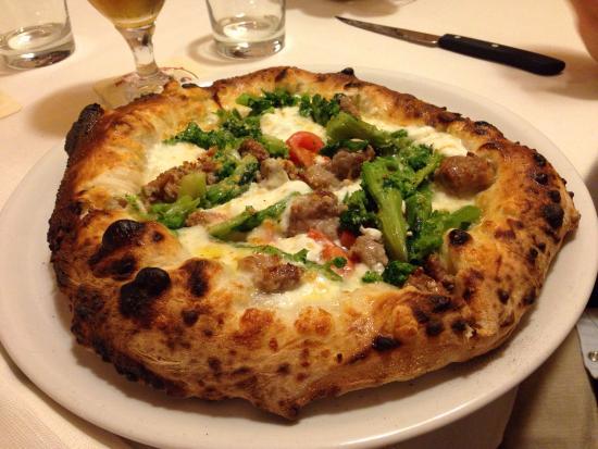 Ristorante Pizzeria Siesta