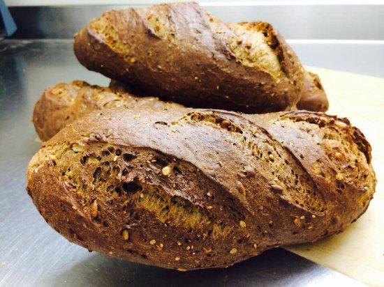 Angelini antico forno a legna