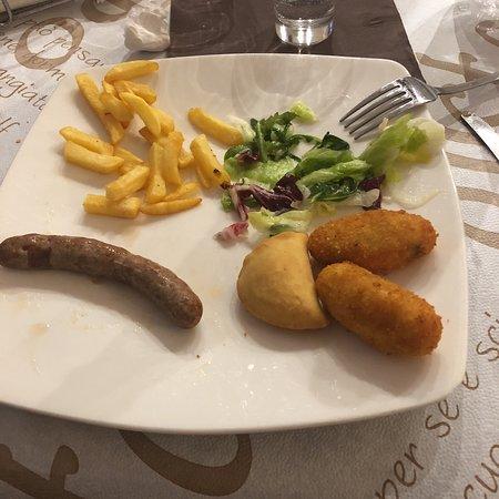 Pizzeria Paninoteca Banacher