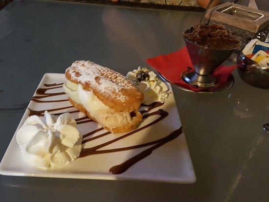 caffetteria pasticceria gelateria CAMPANELLA