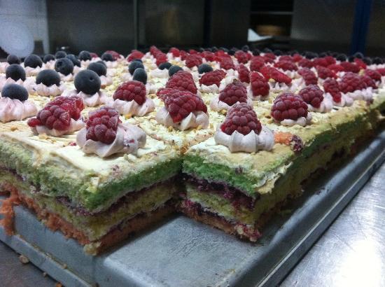 Pasticceria New York