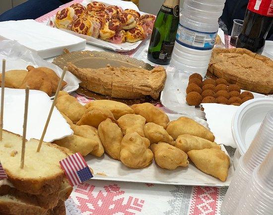 Pasticceria dell'Arte