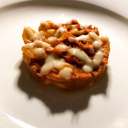 Ristorante Angelo Sabatelli