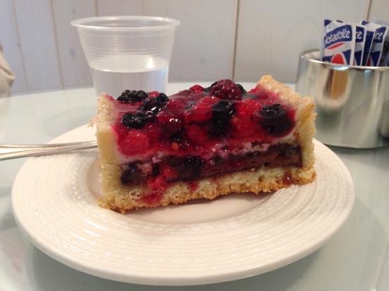 Cristalli di zucchero