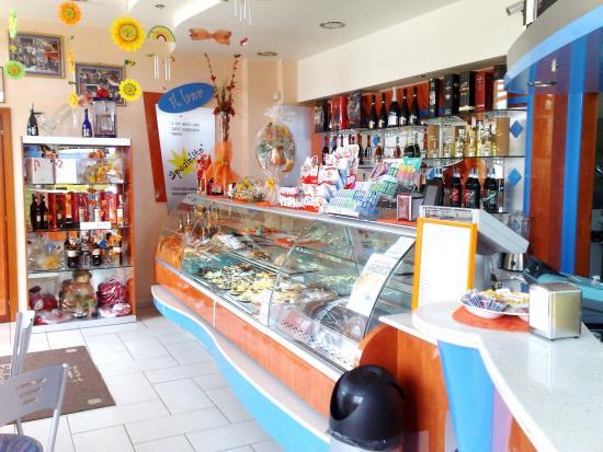 Caffetteria Falcicchio