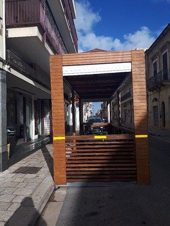 Pasticceria Gelateria Centrale