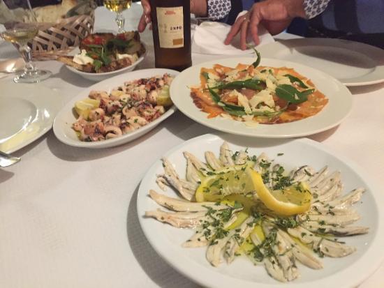 Galaad Pizzeria Ristrorante