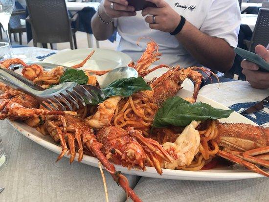 Ristorante Pizzeria Umbramare