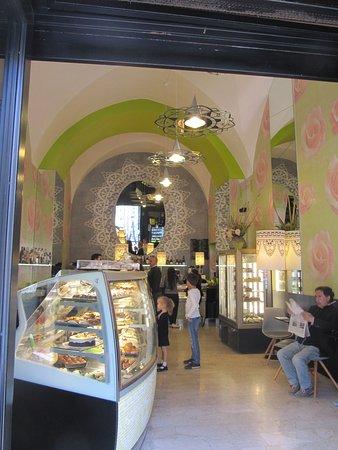 Martinucci Caffetterie