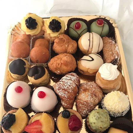 Bar dello Sport di Sigorella Luigi