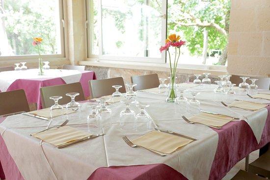 Ristorante Tenuta Mezzana