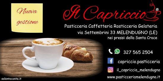 Pasticceria Il Capriccio