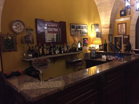 La Corte Del Convento