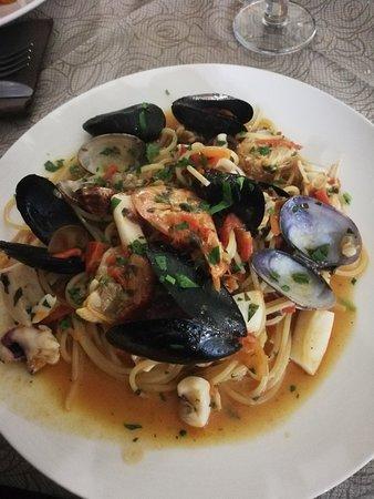 Ristorante Pizzeria L'Imperiale