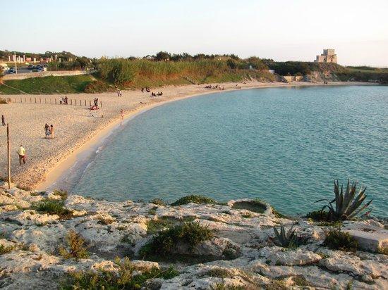 Ristorante park saturo