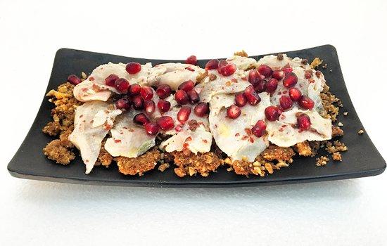 Reggia Domizia Restaurant