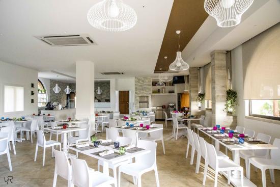 Saracino Pizza & Passione