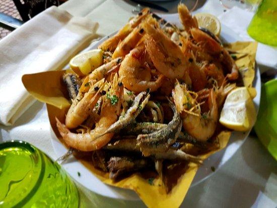 Ristorante Rosso Sale