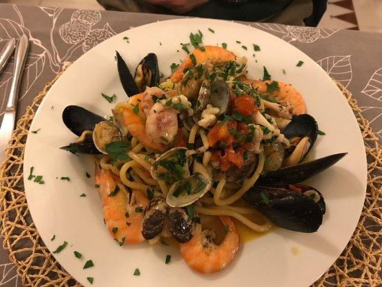 Il Gusto Mediterraneo