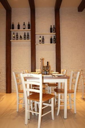 Braceria Via Vai Viale Jonio