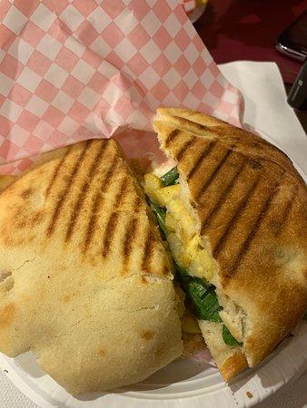 Pizzeria C'era Una Volta