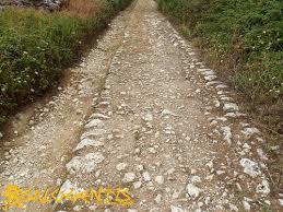 Via Augusta Sallentina