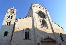 Cathédrale Santa Maria Maggiore de Barletta