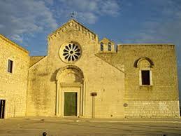 Saint Maria of Colonna