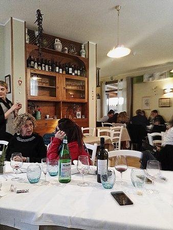 Casa Mita B&B Ristorante