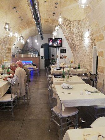 Taverna Vecchia Gravina