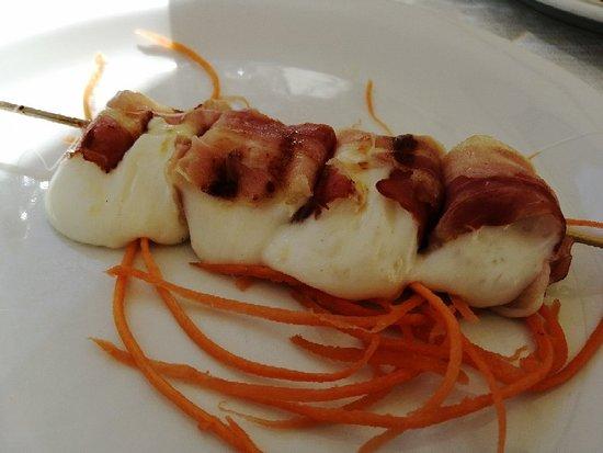 Ristorante Pizzeria Trullo del Conte