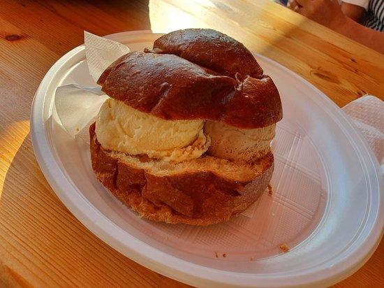 La Cremeria di Torre Ove