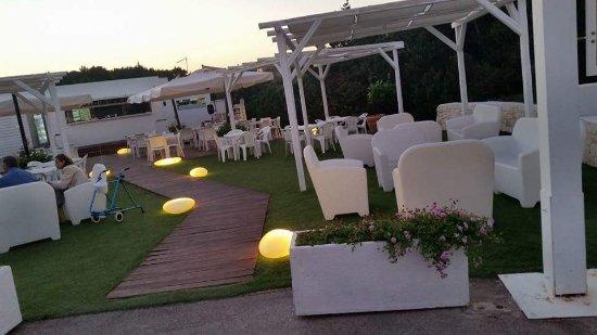 Juniperus ristorante