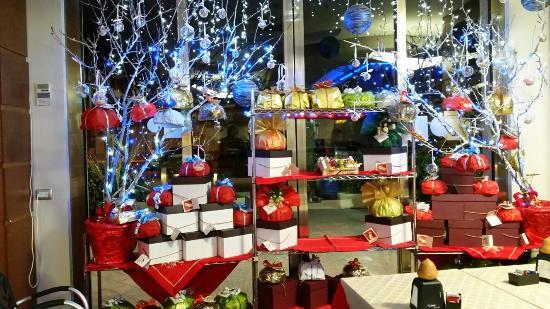 Pasticceria San Pietro Pantaleo