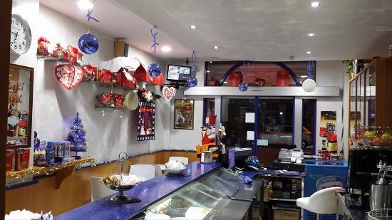 Bar Luciana Di Stelo Emilio