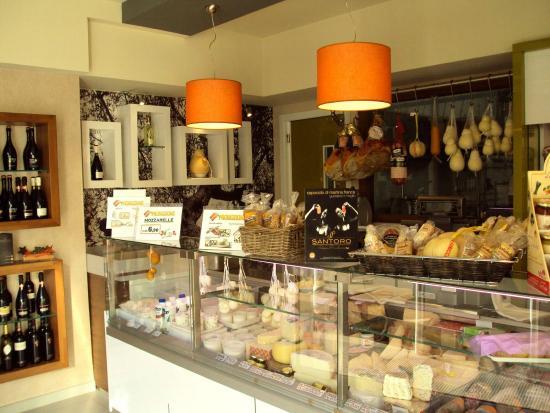 Casificio Artigianale Ghiottonerie