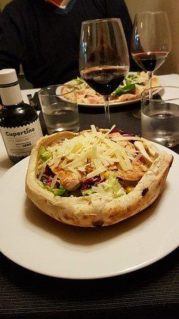 Faso Cafe Pizzeria con Cucina