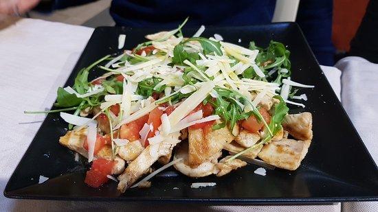 Officina Pizzeria Braceria Ristorante