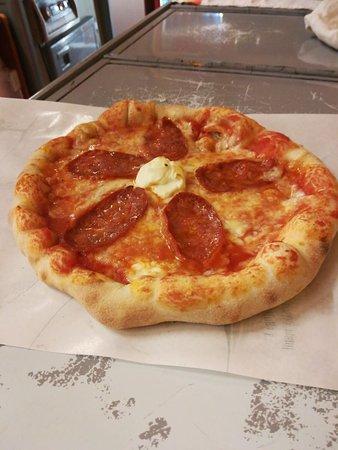 Pizzeria Il Colosseo