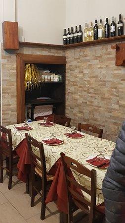 Locanda Sant' Eligio