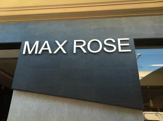 Max Rose SRL
