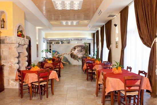 Agriturismo Paradiso