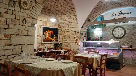 Stuzzicheria La Brace