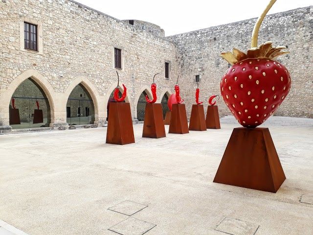 Musée national archéologique de Manfredonia