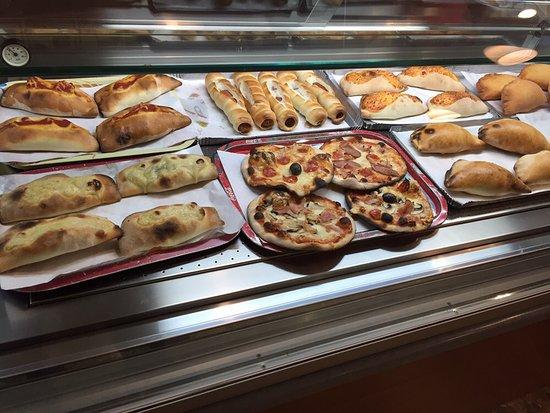 Pizzeria Company Di Bucci Matteo