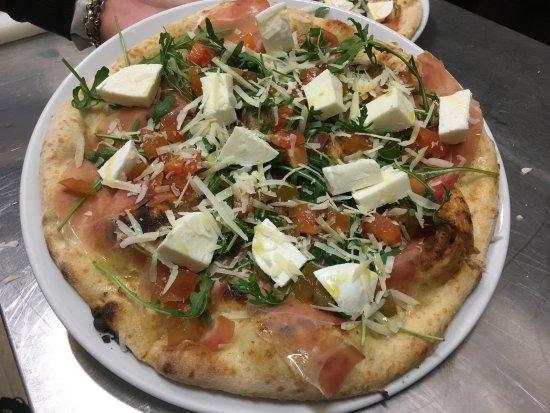 Malibu Caffe di Laghezza Tommaso