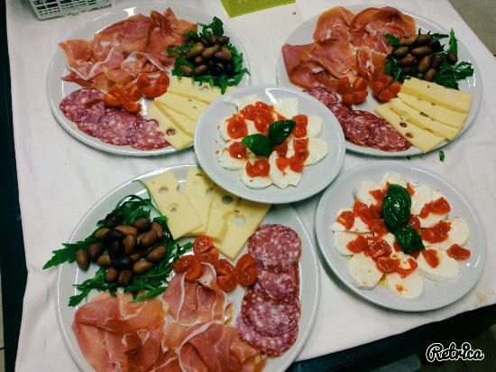 Spaghettando Spaghetteria