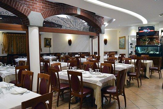 Ristorante Cantinone Coppularossa